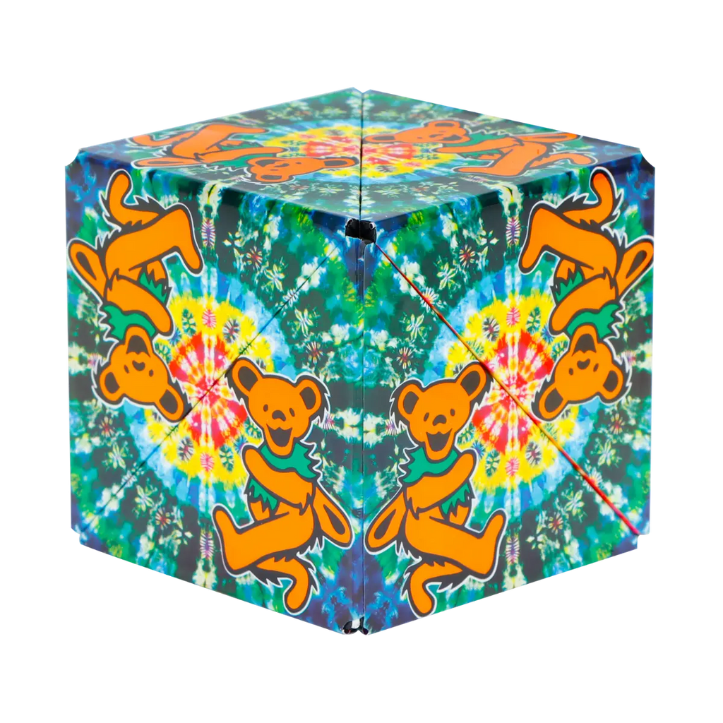 Grateful Dead Series A5