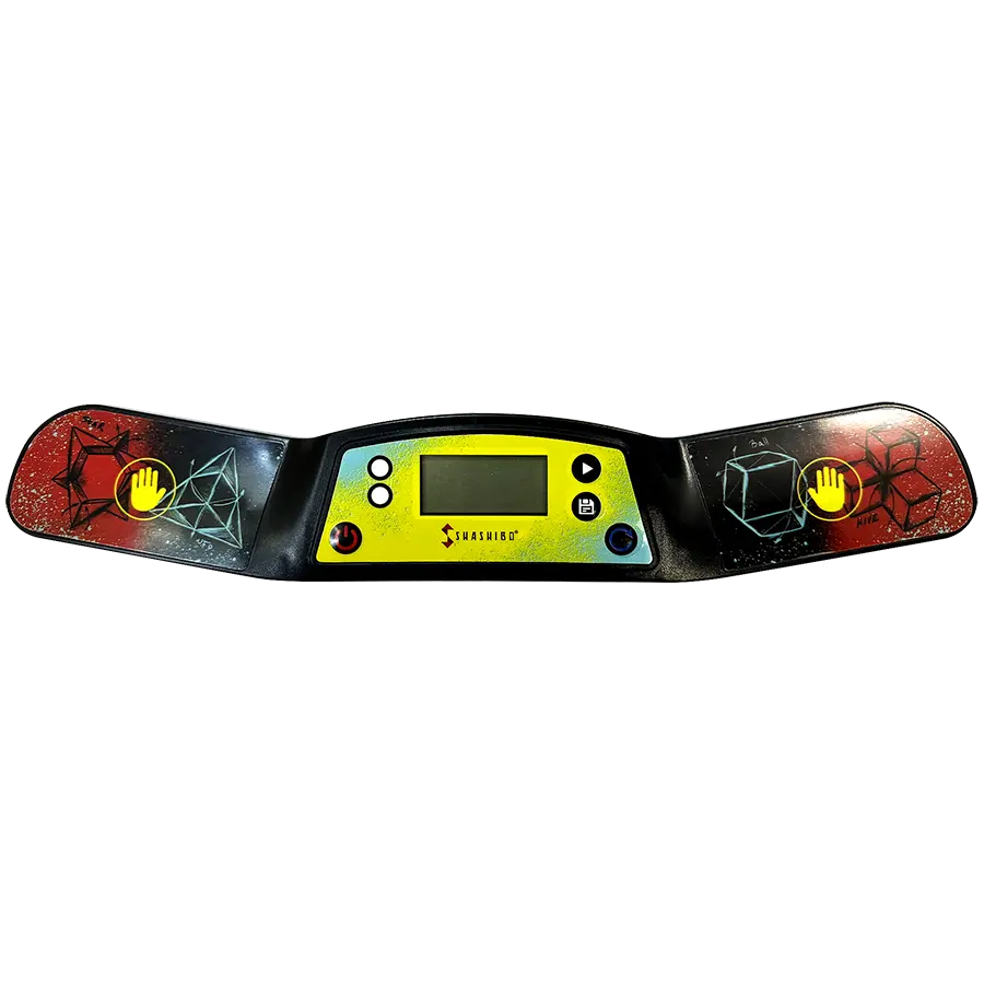 Shashibo Mat & Timer S7