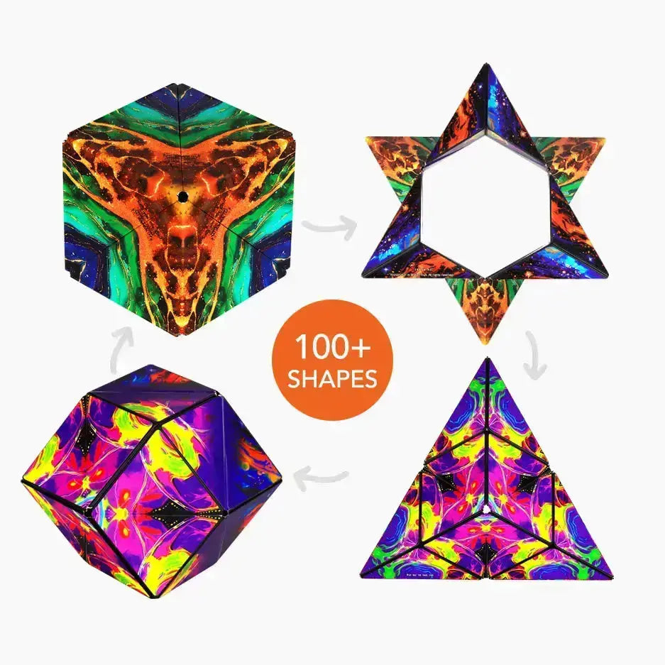 Shashibo Best Sellers R9