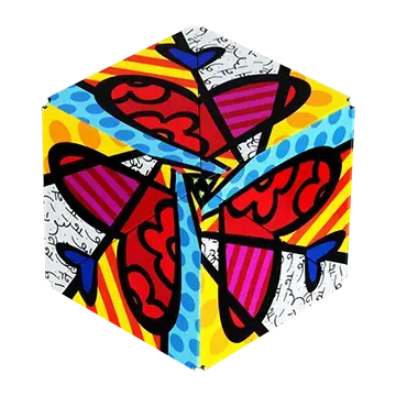 Britto Artist Series Q2