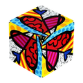 Britto Artist Series Q2