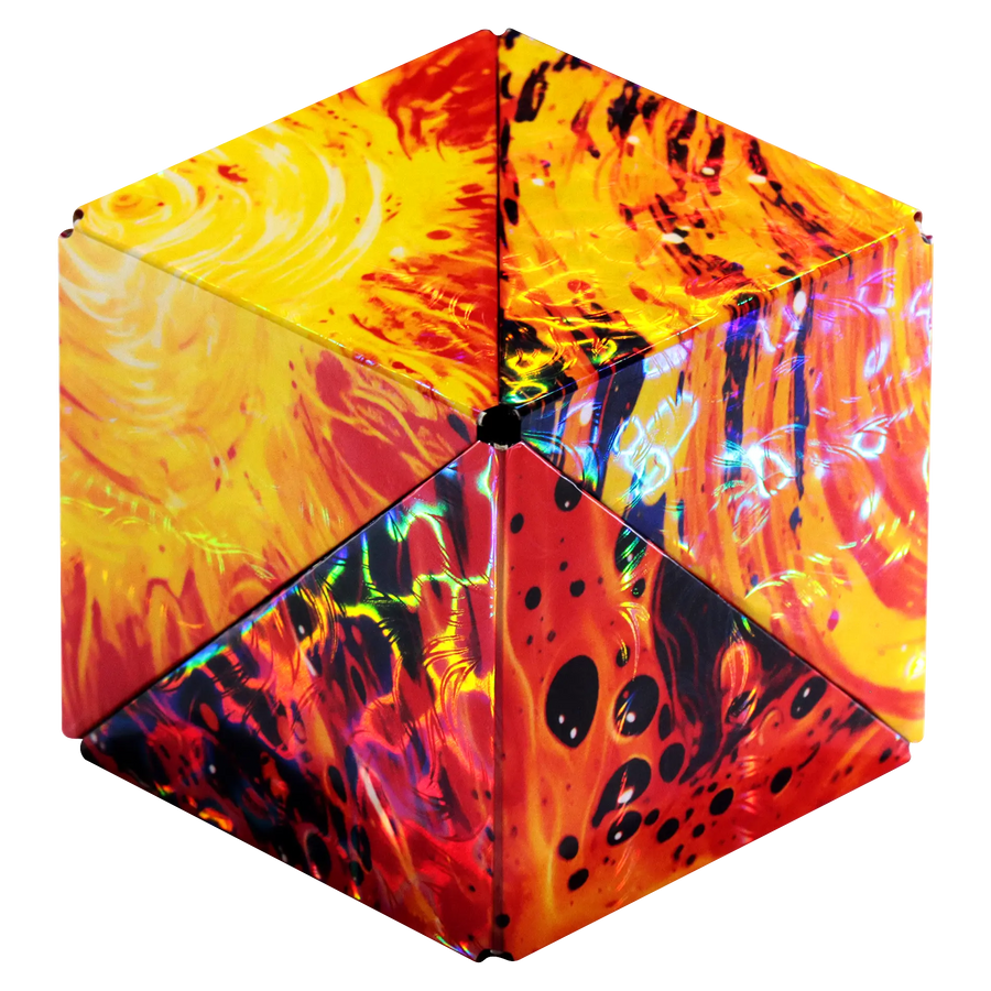 Holographic 2.0 Series X5