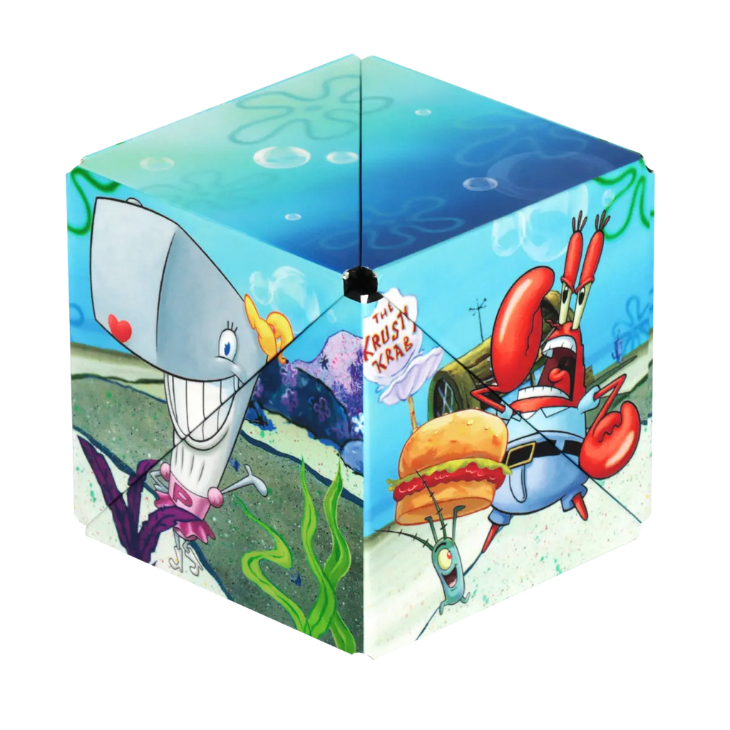 SpongeBob Series L1