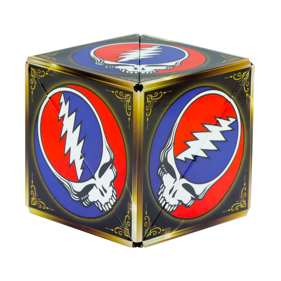 Grateful Dead Series A5