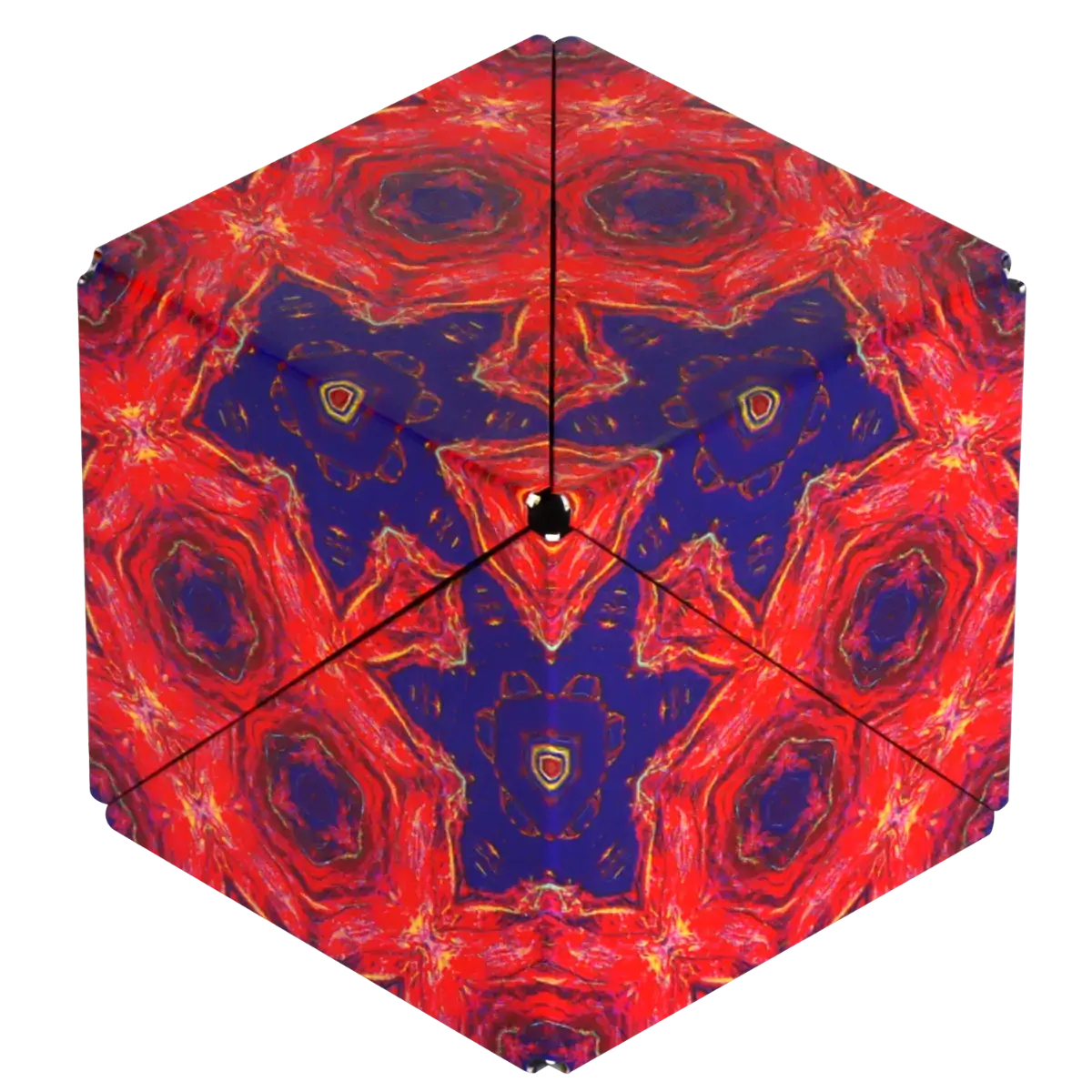 Shashibo R4