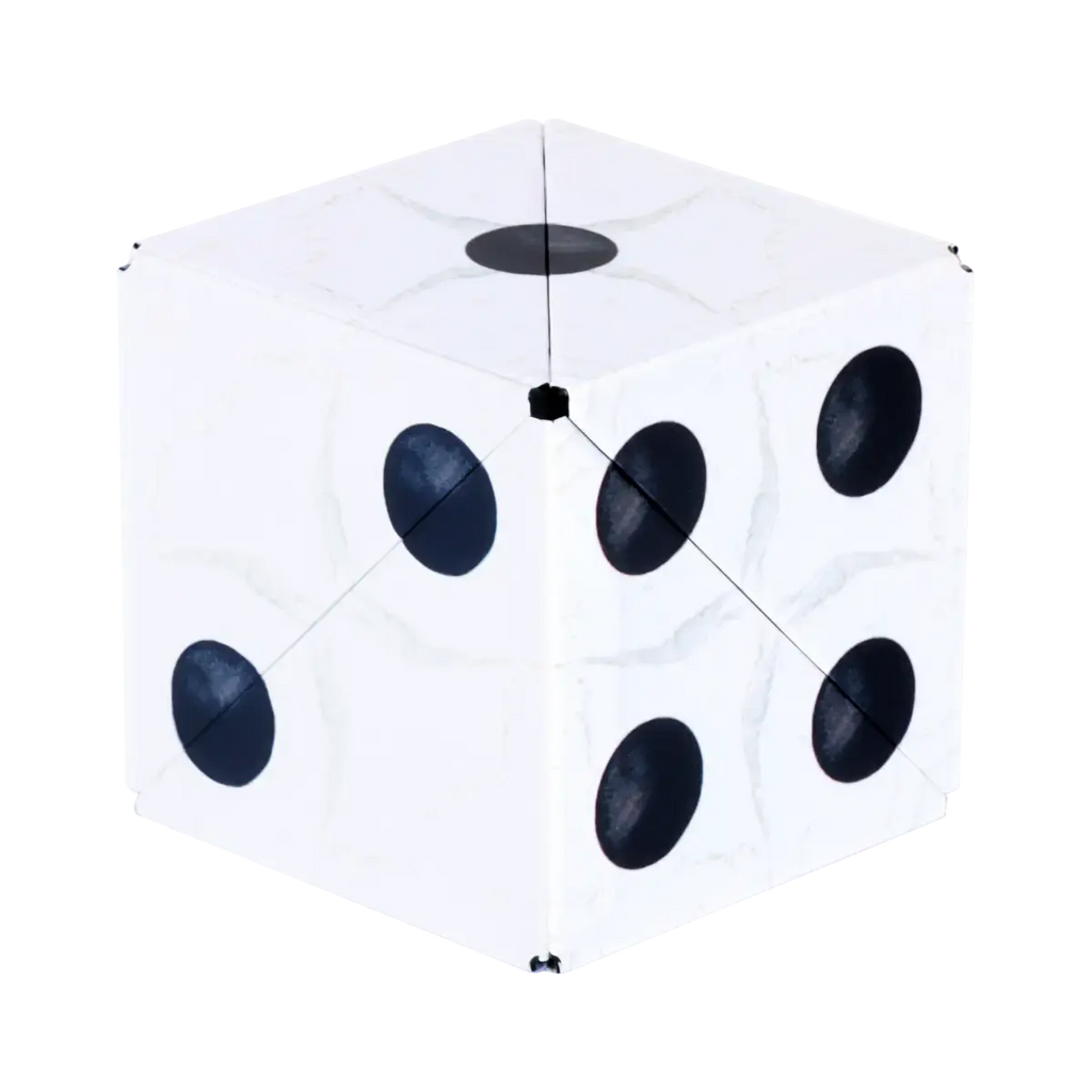 Shashibo R4