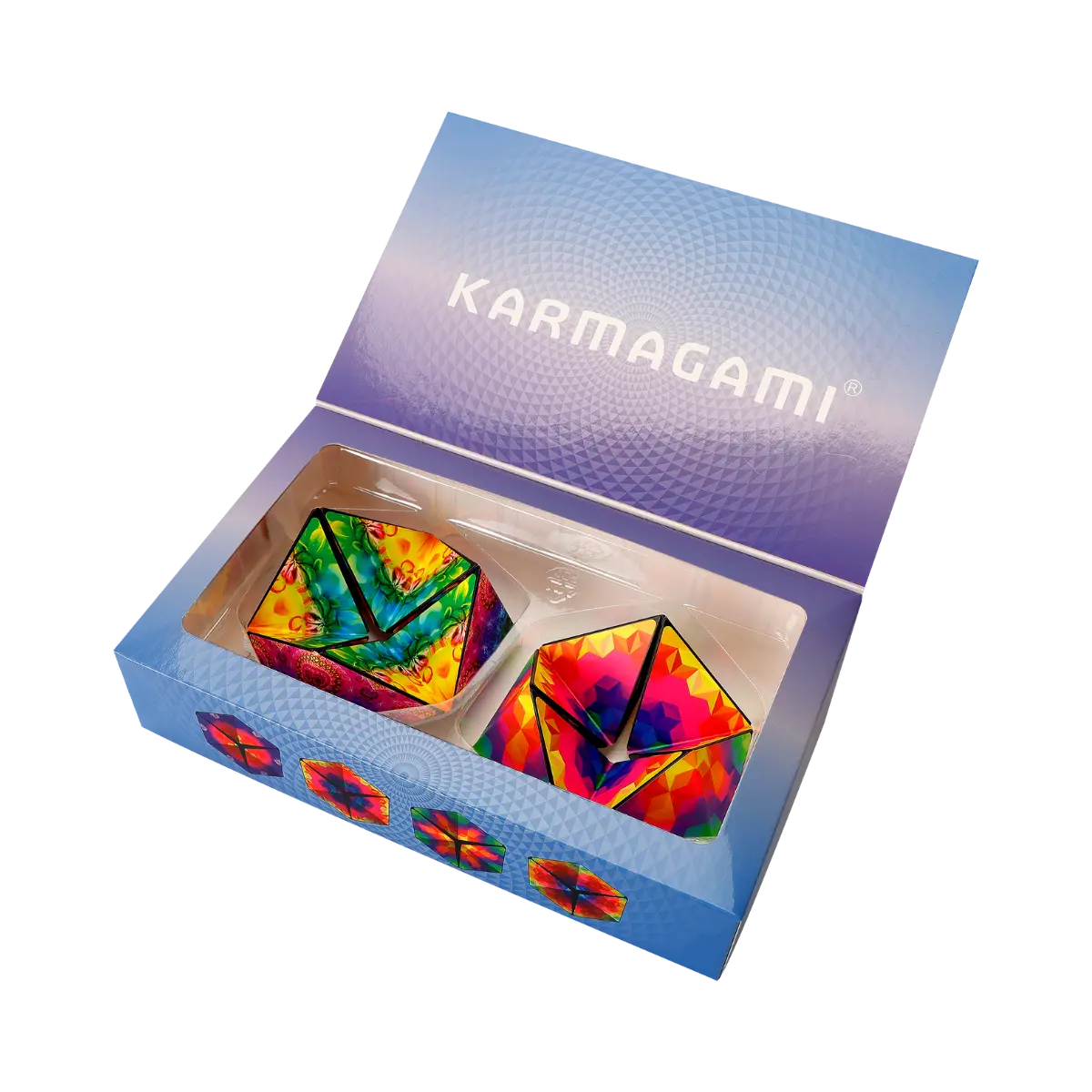 Karmagami E6