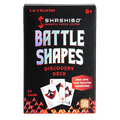 Battle Shapes Discovery Deck A5