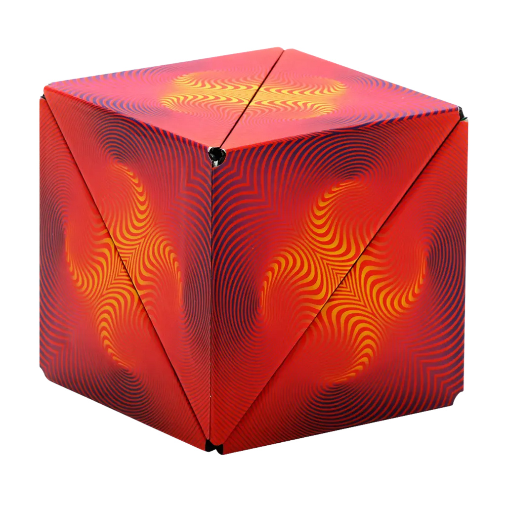 Shashibo R4