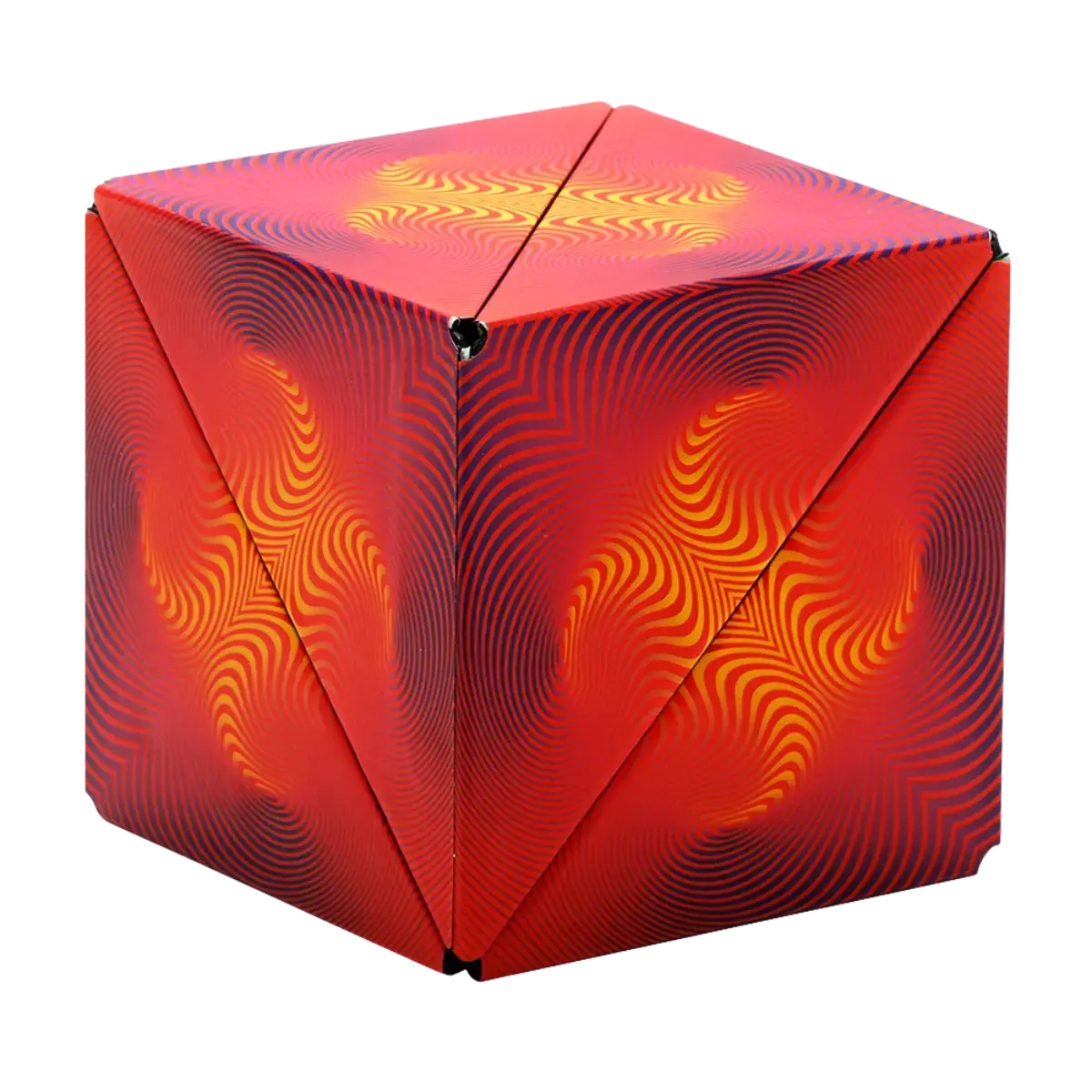 Shashibo R4