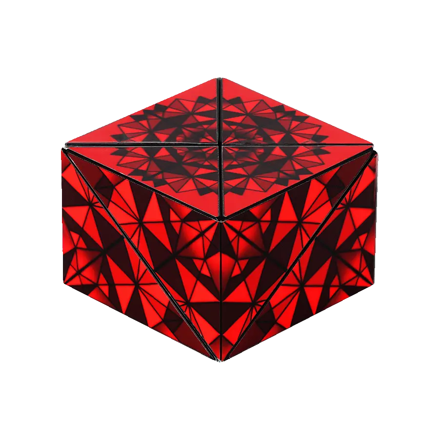 Shashibo Icosa K9