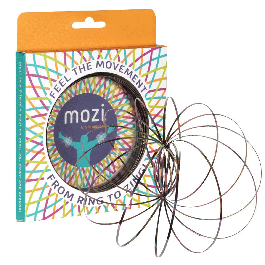 Mozi Y1