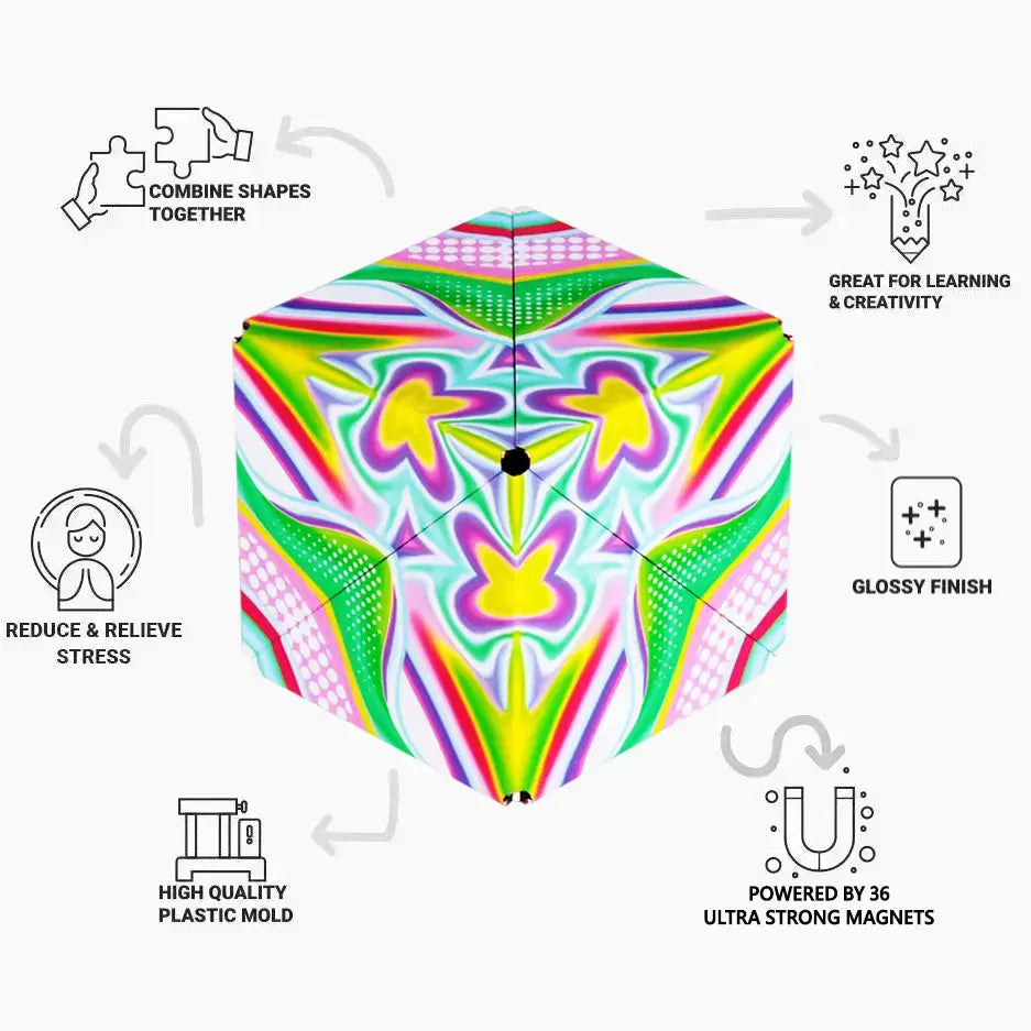 Shashibo N7