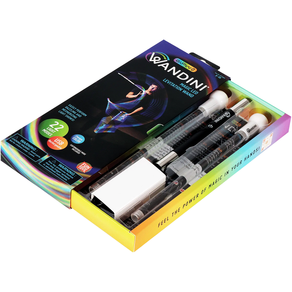 Wandini Glow.0 D7