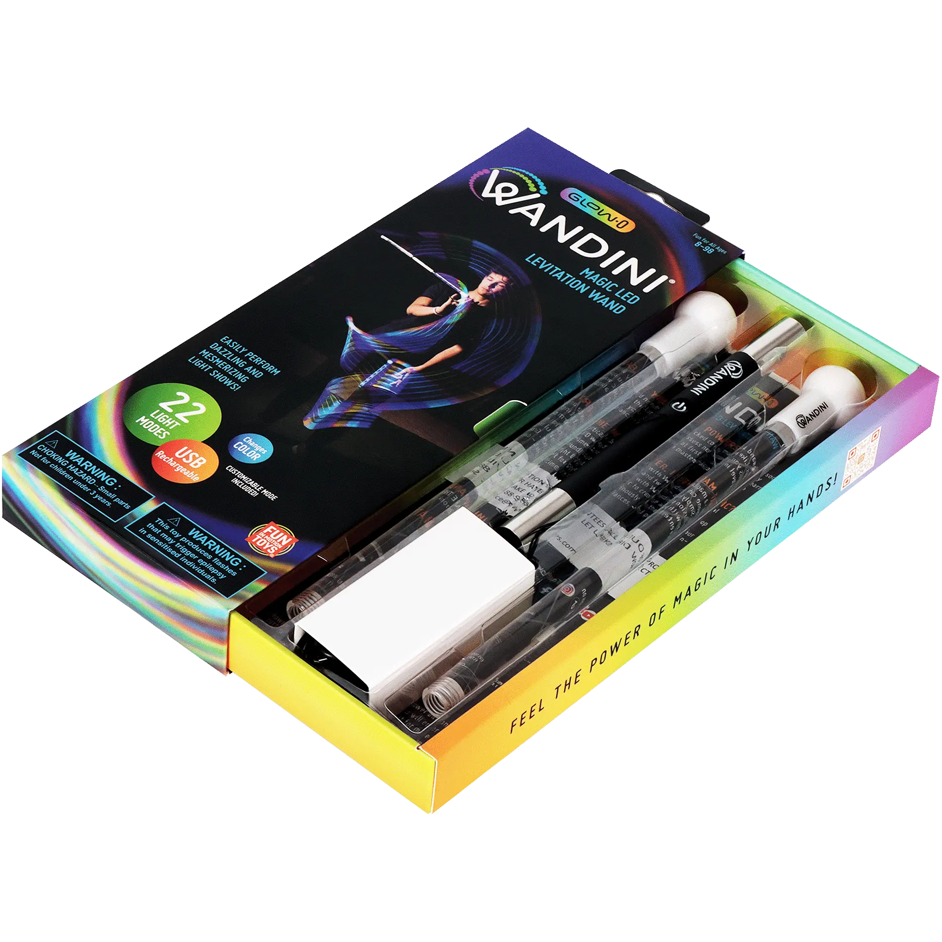 Wandini Glow.0 D7