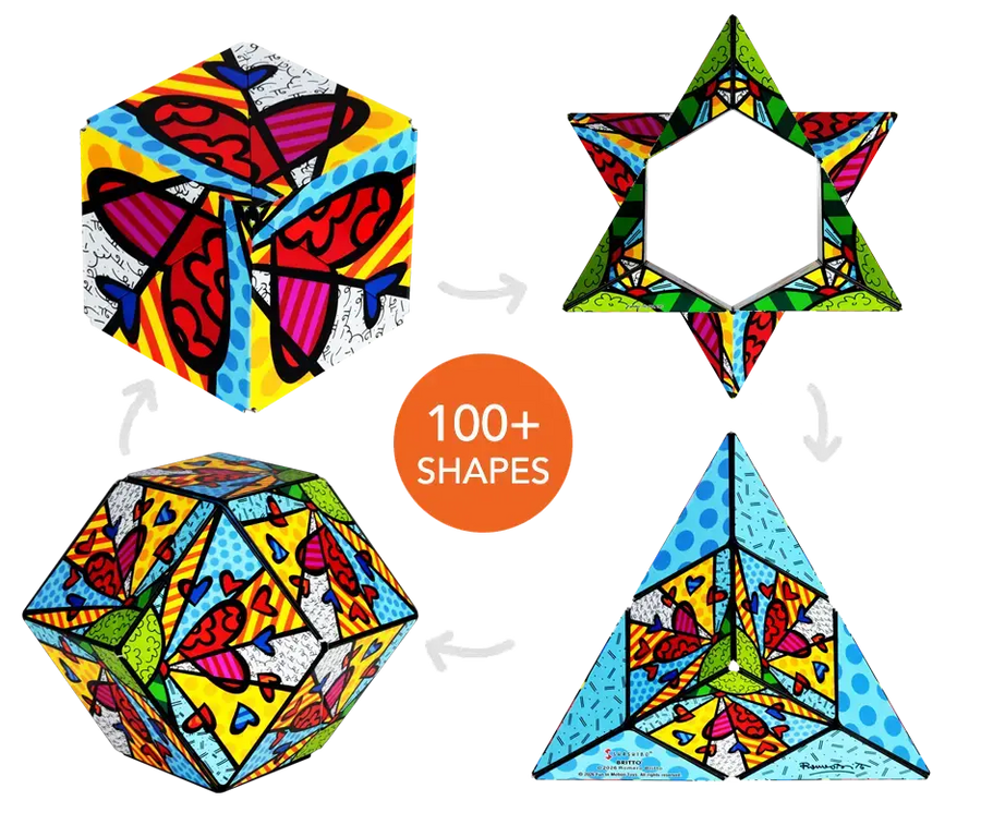 Britto Artist Series Q4