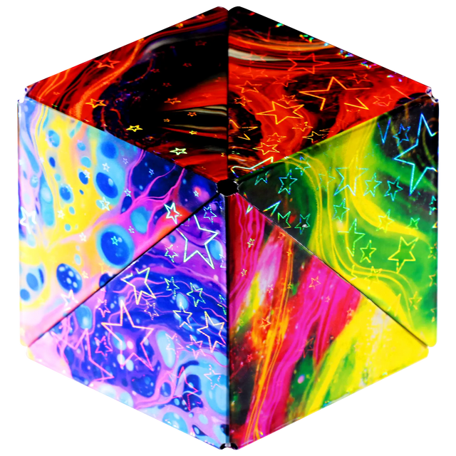 Holographic 2.0 Series X5