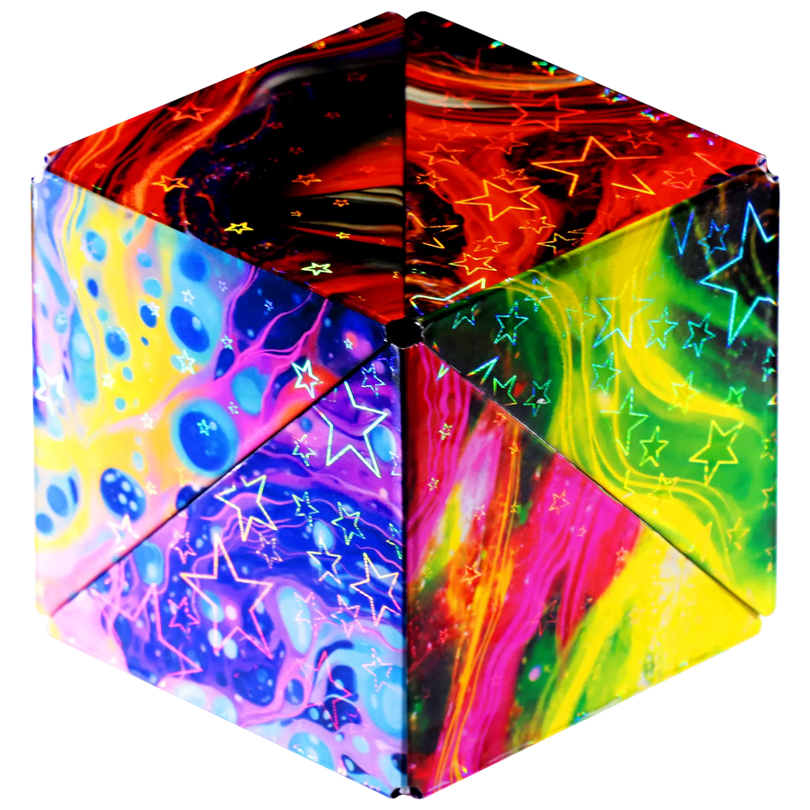 Holographic 2.0 Series X5