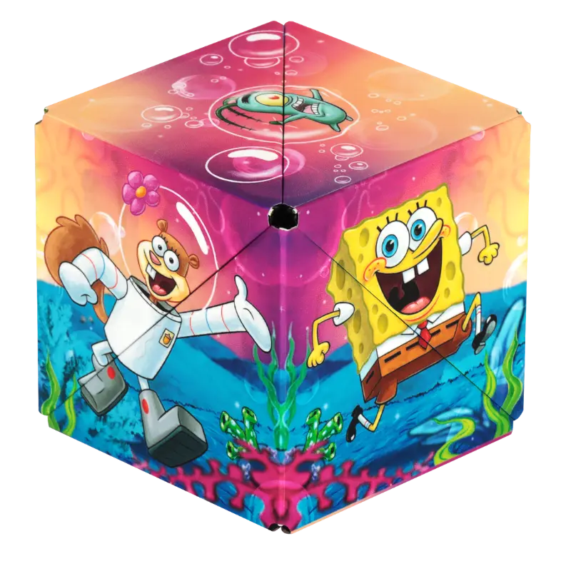SpongeBob Series L9