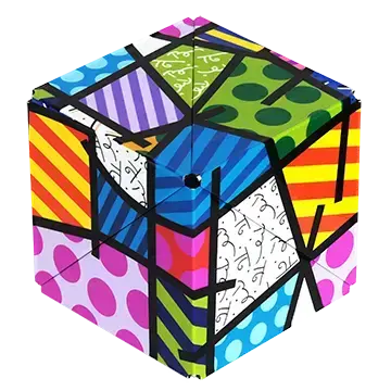 Britto Artist Series Q2