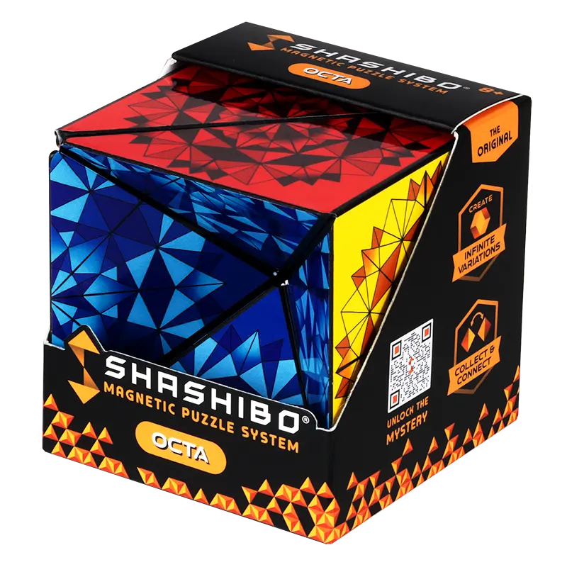 Shashibo OCTA S2