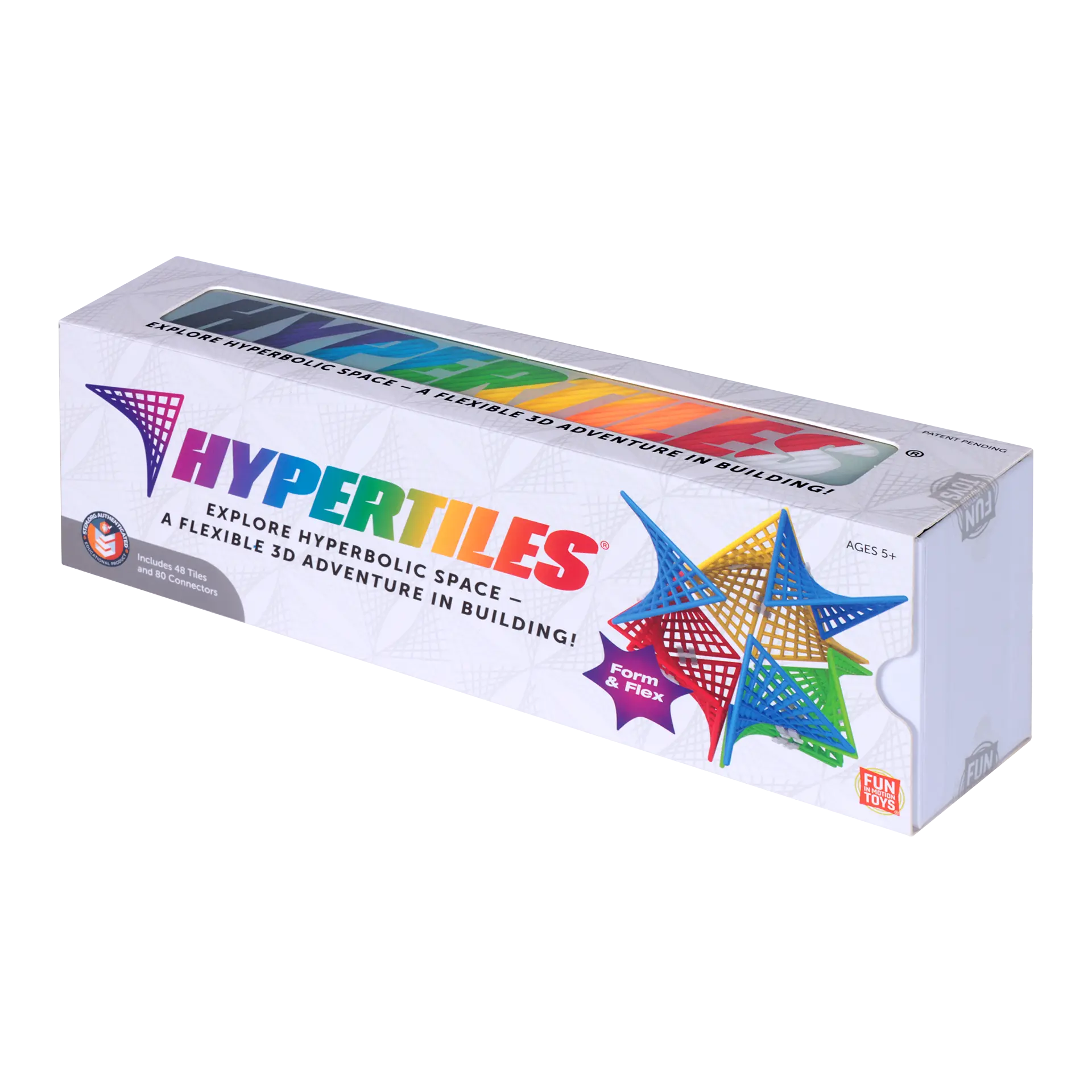 HyperTiles B4