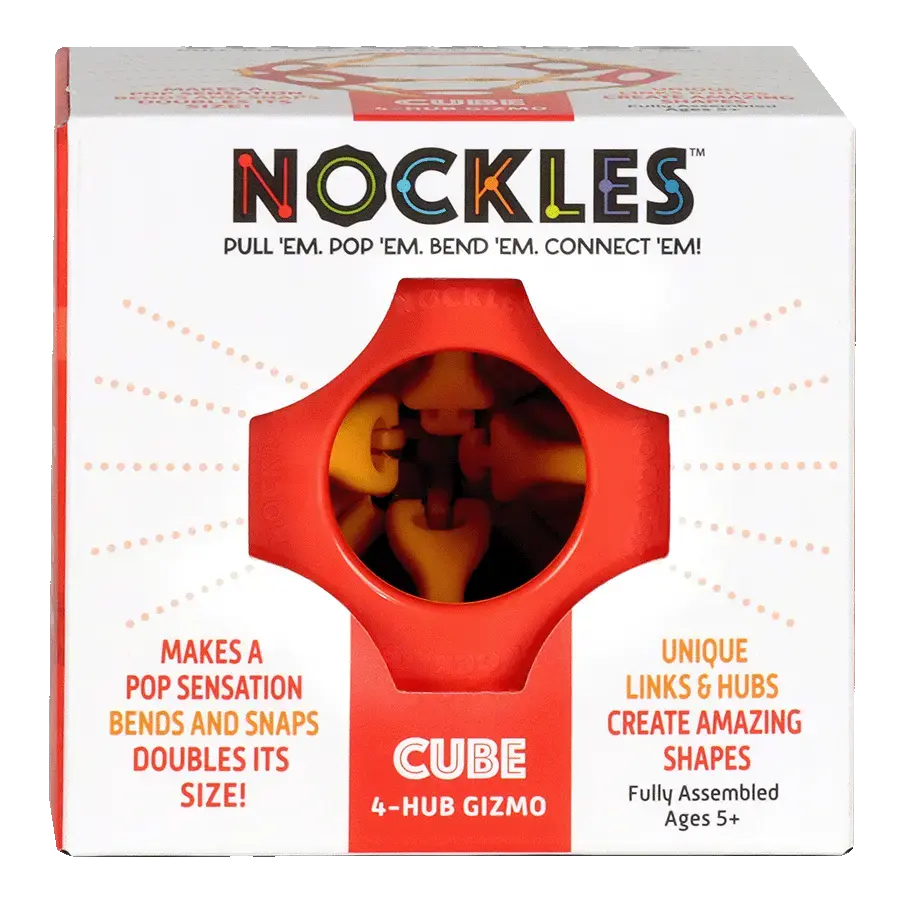 Nockles™ H0