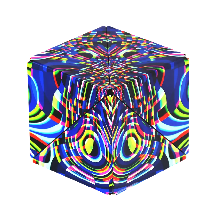 Shashibo N7