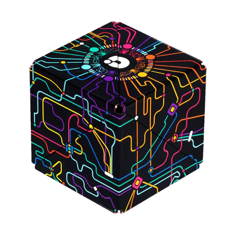 Meow Wolf Series W0
