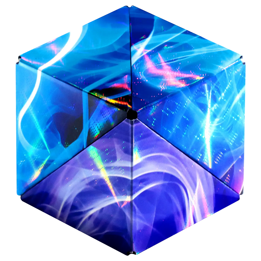 Holographic 2.0 Series X5