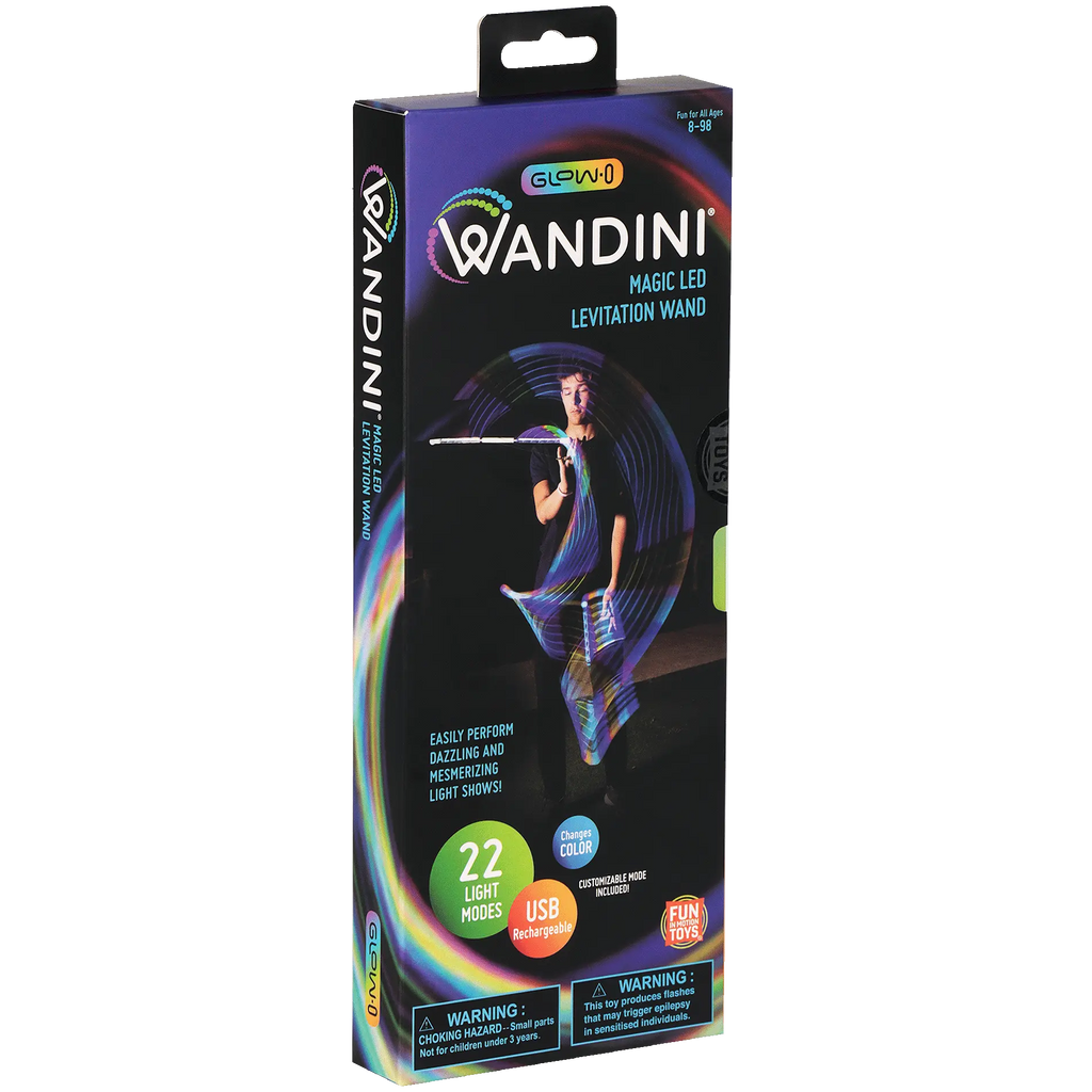 Wandini Glow.0 D7