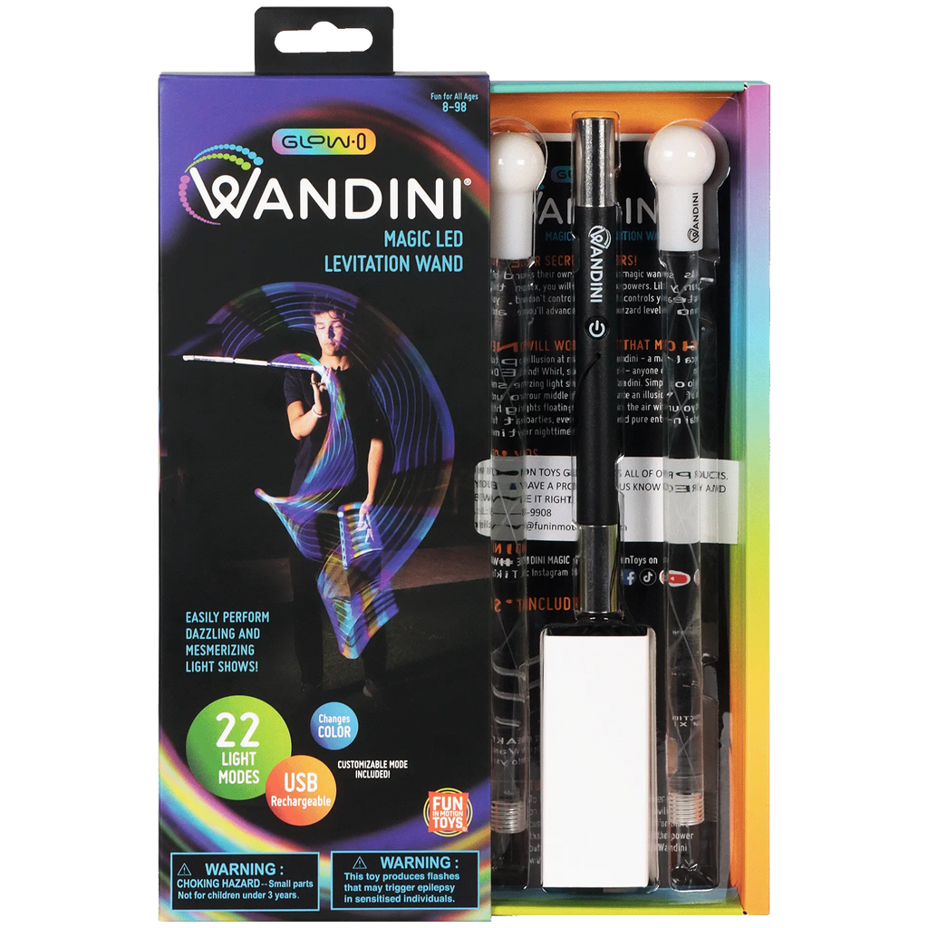 Wandini Glow.0 D7