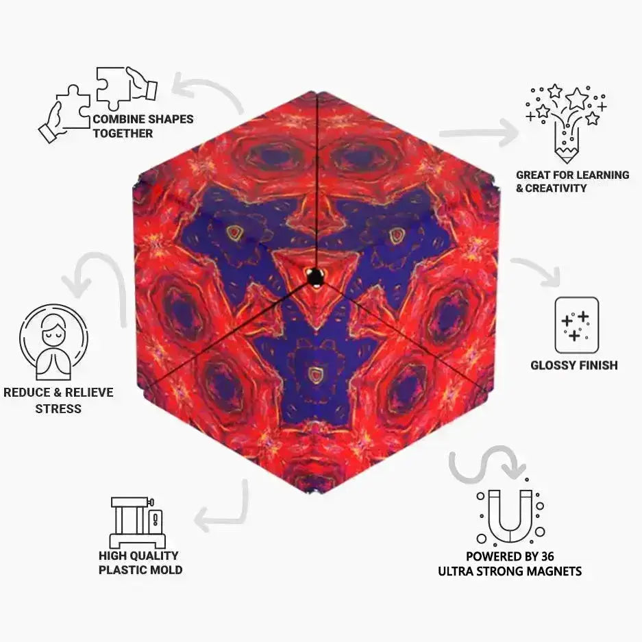 Jumbie Series K3