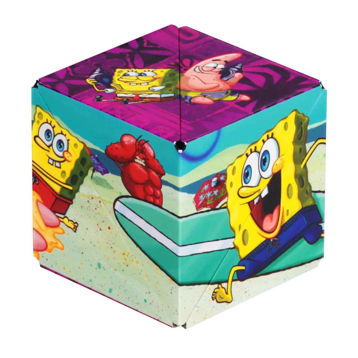 SpongeBob Series L9