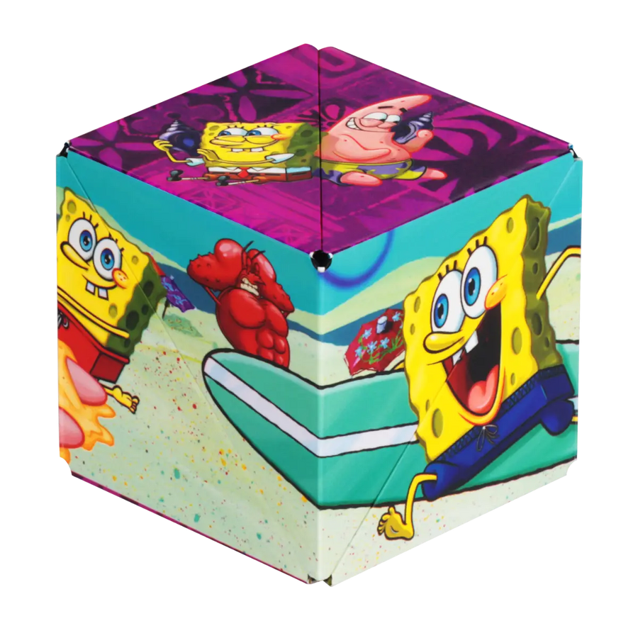 SpongeBob Series L9