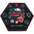 Shashibo Mat & Timer S7