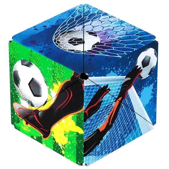 Shashibo N7