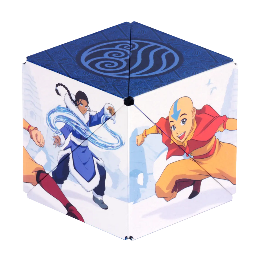 Avatar: The Last Airbender Series E5