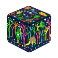 Meow Wolf Series E1