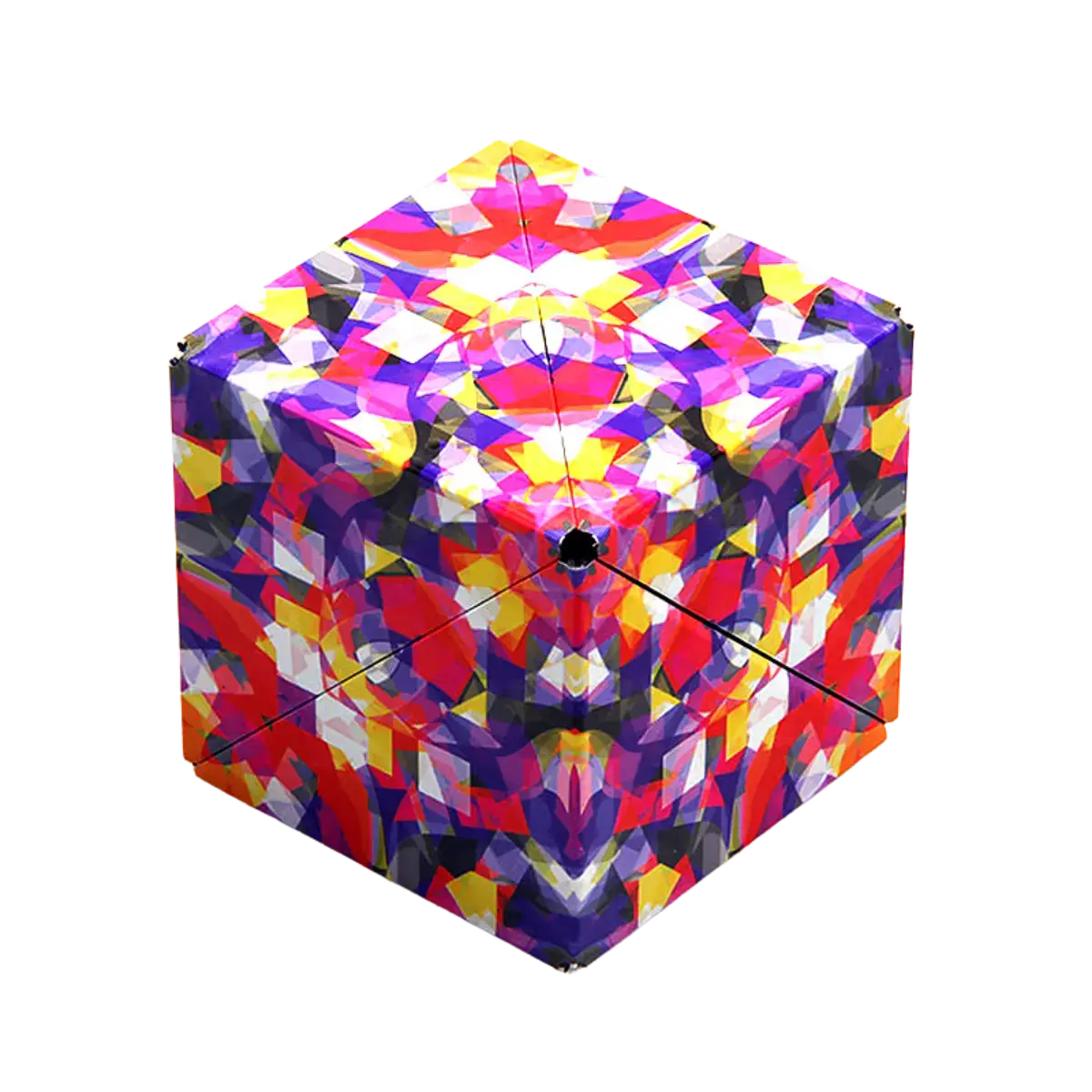 Shashibo R4