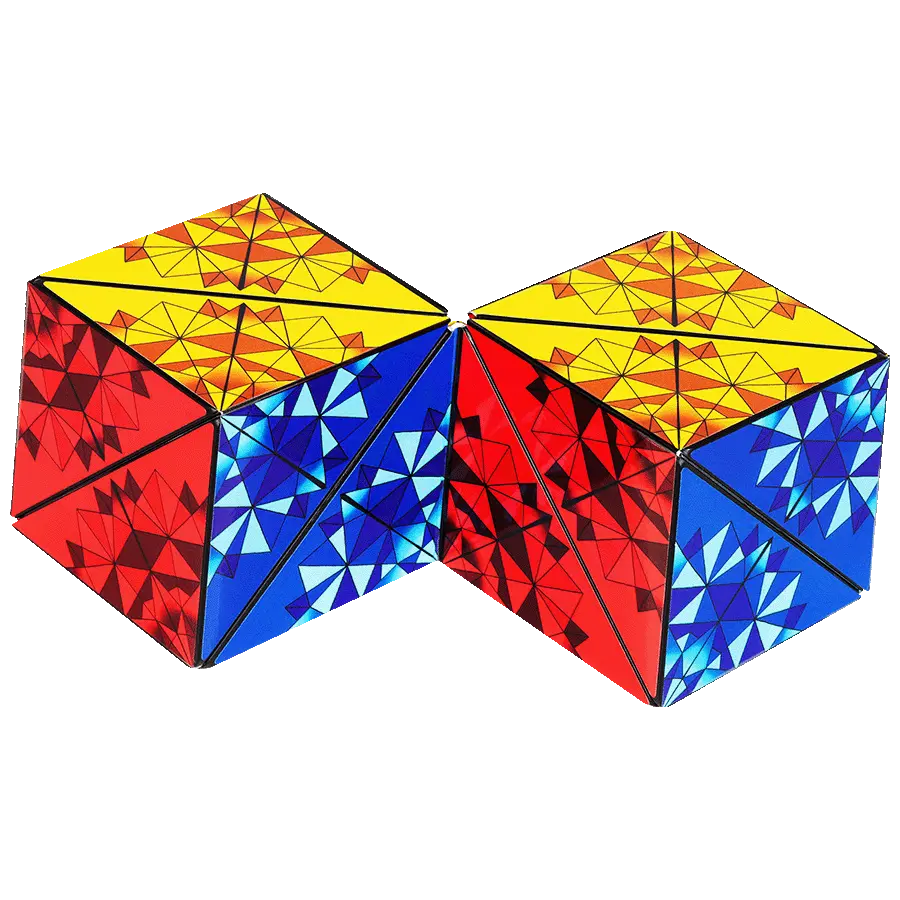 Shashibo Icosa K9