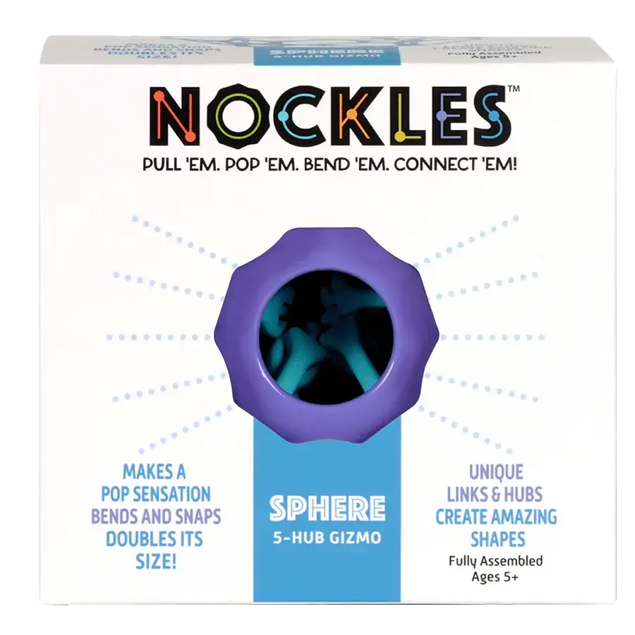 Nockles™ H0