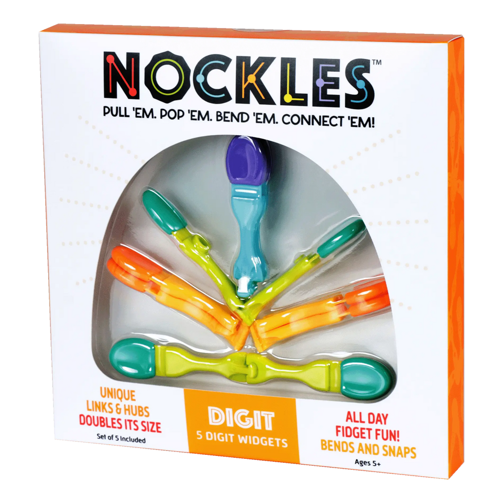 Nockles™ H0