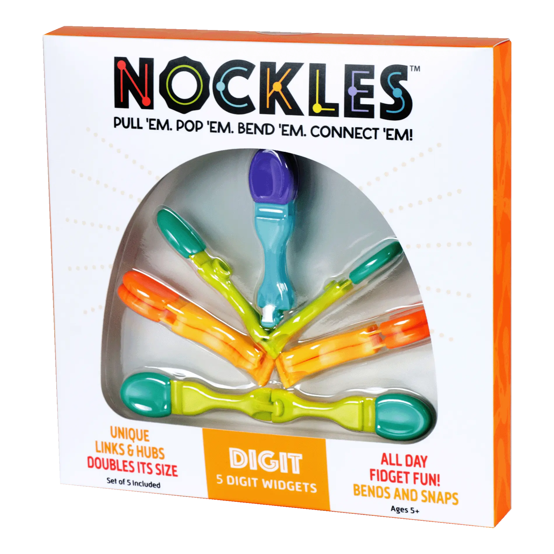 Nockles™ H0