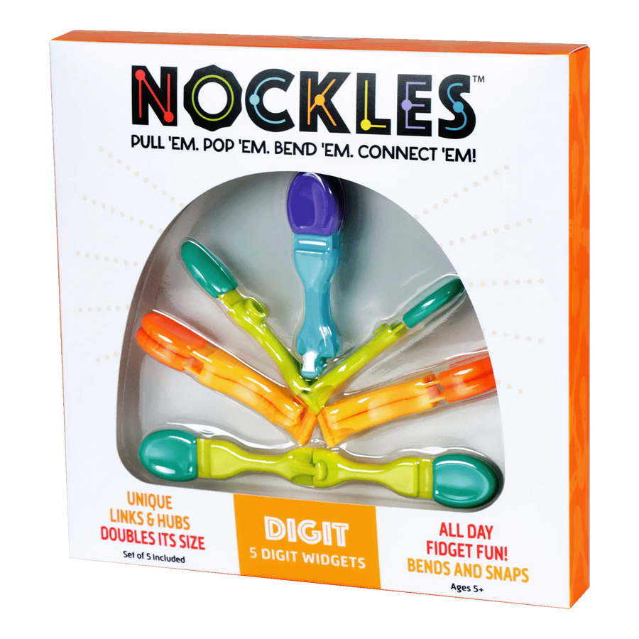 Nockles™ H0